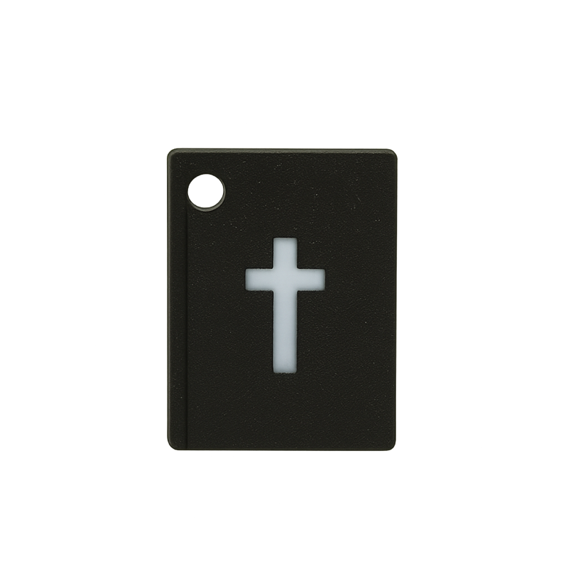 Pocket Psalm - Bible NFC Keychain