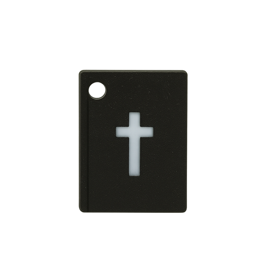 Pocket Psalm - Bible NFC Keychain